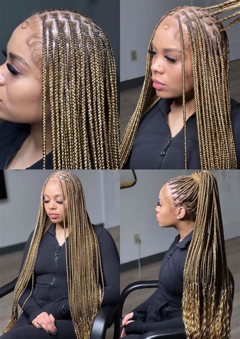 blonde hair cornrows|blonde cornrows hair color.